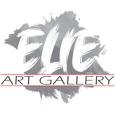 Elie Art Logo