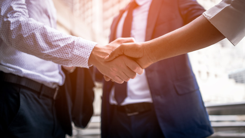 Elie Merger & Acqusition