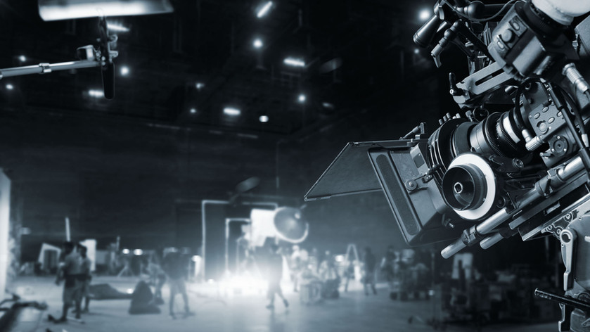 LV Cinema Productions