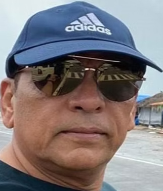 VK Singh